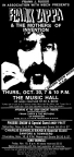 20/10/1977Music Hall, Boston, MA